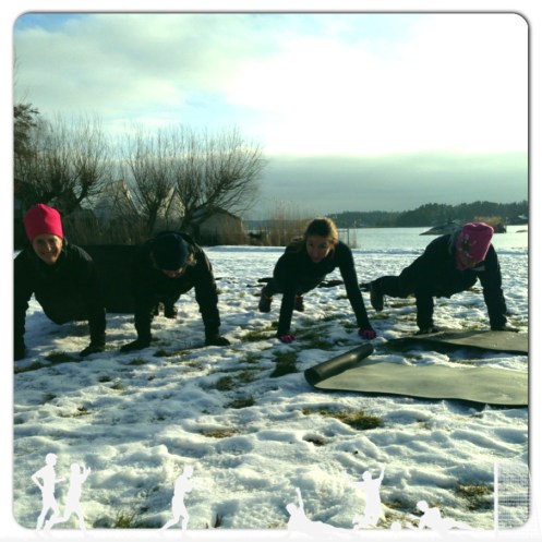 traning crosstraining pt personlig tranare halsa kostradgivning alin bistoletti