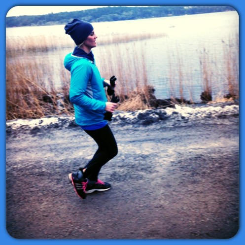 pt saltsjobaden personlig traning nacka springskola löpteknik