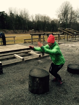 pt alin bistoletti personlig tranare stockholm kostradgivning