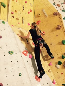 pt stockholm klattring karbin personlig tranare alin bistoletti