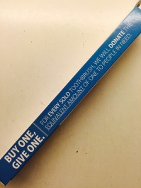 pt alin bistoletti humble brush