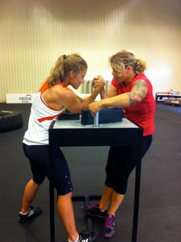 personlig tränare stockholm alin bistoletti ortorexi