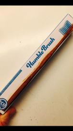 pt alin bistoletti humble brush