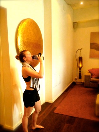 bikramyoga stockholm pt alin bistoletti personlig tranare